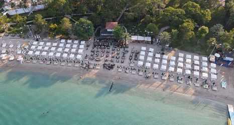 その他 2 Meder Resort Hotel