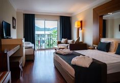 その他 5 Meder Resort Hotel