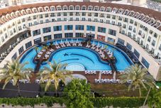 その他 Meder Resort Hotel