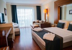 その他 3 Meder Resort Hotel