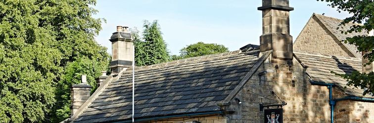 Others The Beeley Inn