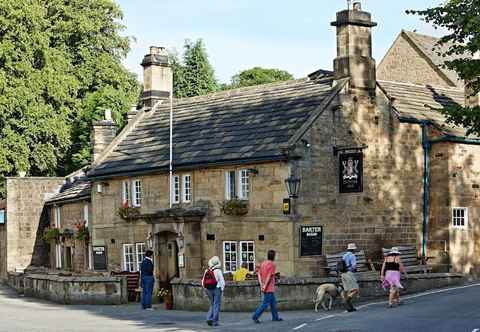 Others The Devonshire Arms at Beeley