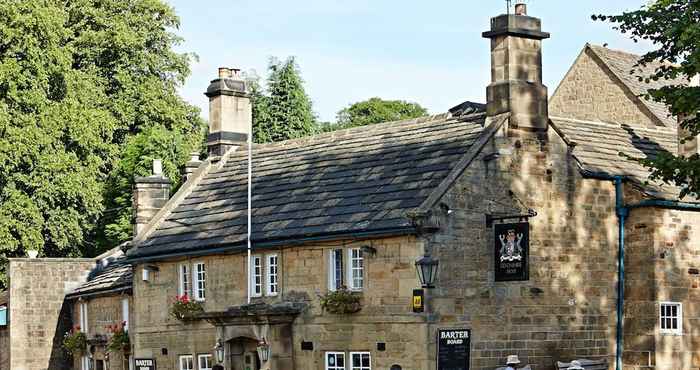 Others The Devonshire Arms at Beeley