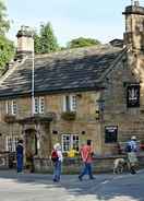 ภาพหลัก The Devonshire Arms at Beeley