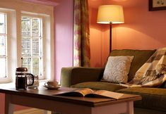 Others 2 The Beeley Inn