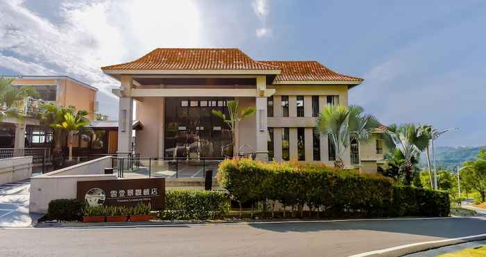 Khác Yundeng Landscape Hotel