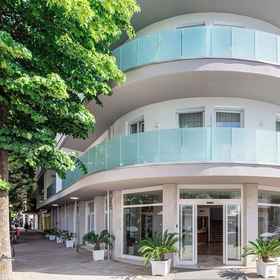 Primary image 1 Hotel Centrale, Buttrio Hotels