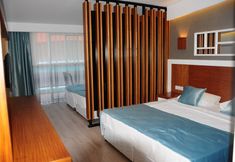 Lain-lain 7 Iko Melisa Garden - All Inclusive