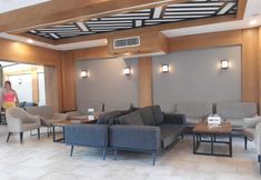 Lain-lain 2 Iko Melisa Garden - All Inclusive