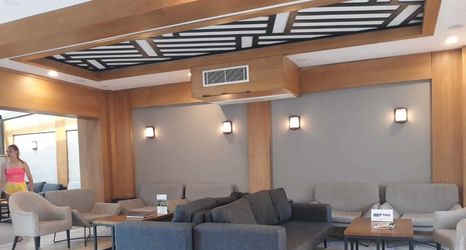 Lain-lain 2 Iko Melisa Garden - All Inclusive