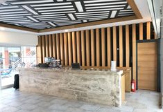 Lain-lain 3 Iko Melisa Garden - All Inclusive