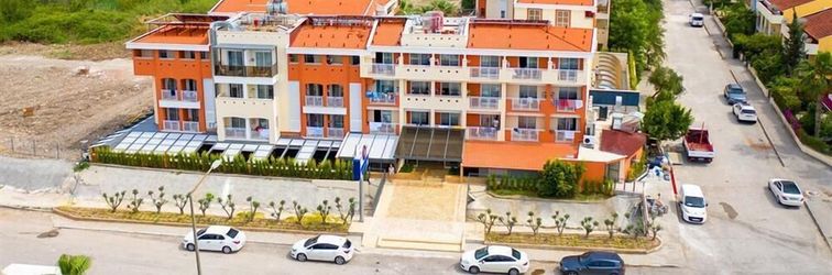 Lain-lain Iko Melisa Garden - All Inclusive