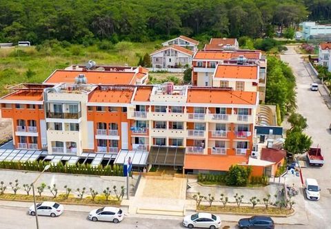 Lain-lain Iko Melisa Garden - All Inclusive