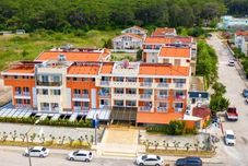 Lain-lain Iko Melisa Garden - All Inclusive