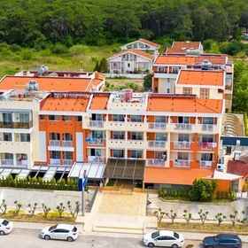 Primary image 1 Iko Melisa Garden - All Inclusive, Hotel Kemer