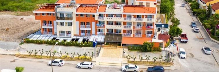 Others Iko Melisa Garden - All Inclusive