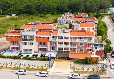 Khác Iko Melisa Garden - All Inclusive