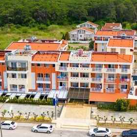 Primary image 1 イコ メリサ ガーデン - オール インクルーシブ, ケメル ホテル