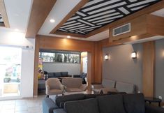 Lain-lain 4 Iko Melisa Garden - All Inclusive