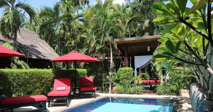 Others Resort la Villa Loti