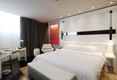 其他 7 Metropolo Dahua Hotel Shanghai