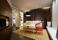 其他 6 Metropolo Dahua Hotel Shanghai