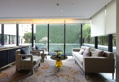 其他 4 Metropolo Dahua Hotel Shanghai