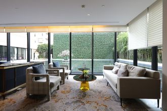 其他 4 Metropolo Dahua Hotel Shanghai