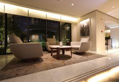 其他 3 Metropolo Dahua Hotel Shanghai