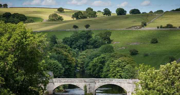 Others The Devonshire Fell Hotel