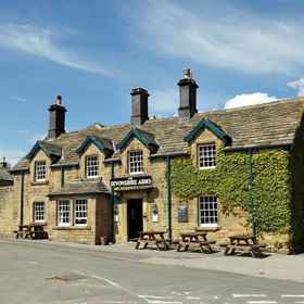 Primary image 1 ザ ピルスリー イン, バズロウ・アンド・バブネル ホテル