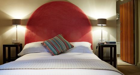 기타 2 The Pilsley Inn