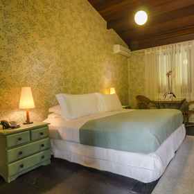 Primary image1Oasis Boutique Hotel & Spa,格拉瓦塔飯店