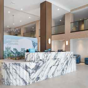 Primary image 1 Hampton Inn & Suites by Hilton San Diego SeaWorld, San Diego Convention Center Hotels