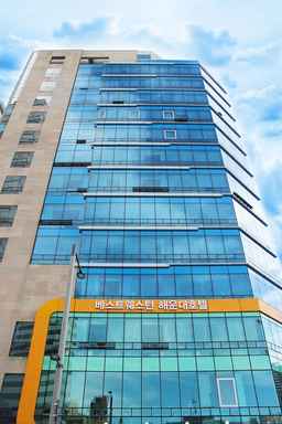 Best Western Haeundae Hotel, ₱ 6,283.01