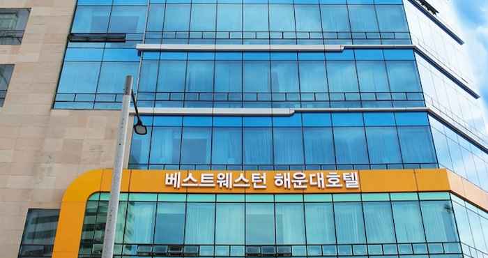 Others Best Western Haeundae Hotel