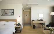 Others 3 Best Western Haeundae Hotel