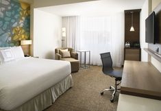 其他 5 Courtyard by Marriott Hermosillo