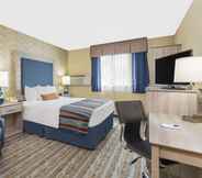 อื่นๆ 5 SilverStone Inn & Suites Spokane Valley