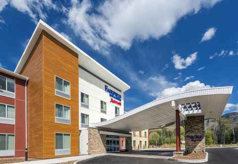 Lain-lain Fairfield Inn & Suites Afton Star Valley