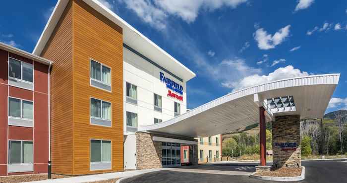 Others Fairfield Inn & Suites Afton Star Valley