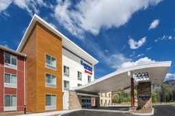 Fairfield Inn & Suites Afton Star Valley, ₱ 22,300.50