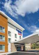 Imej utama Fairfield Inn & Suites Afton Star Valley