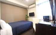 Lainnya 2 HOTEL LiVEMAX Higashi Ginza