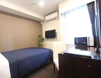 Lainnya 2 HOTEL LiVEMAX Higashi Ginza