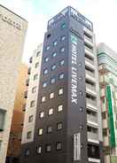 Primary image HOTEL LiVEMAX Higashi Ginza