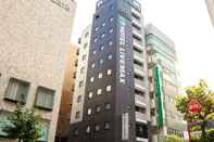 Lainnya HOTEL LiVEMAX Higashi Ginza