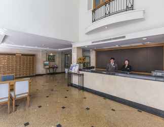 อื่นๆ 2 Classic Kameo Hotel and Serviced Apartments, Sriracha