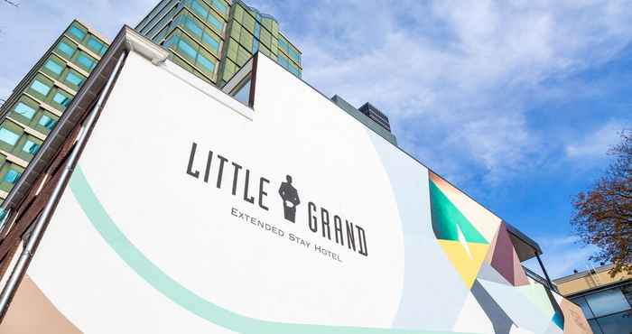 อื่นๆ Little Grand