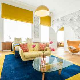 Primary image1Raphael Suites,彼得·保罗·鲁本斯雕像飯店